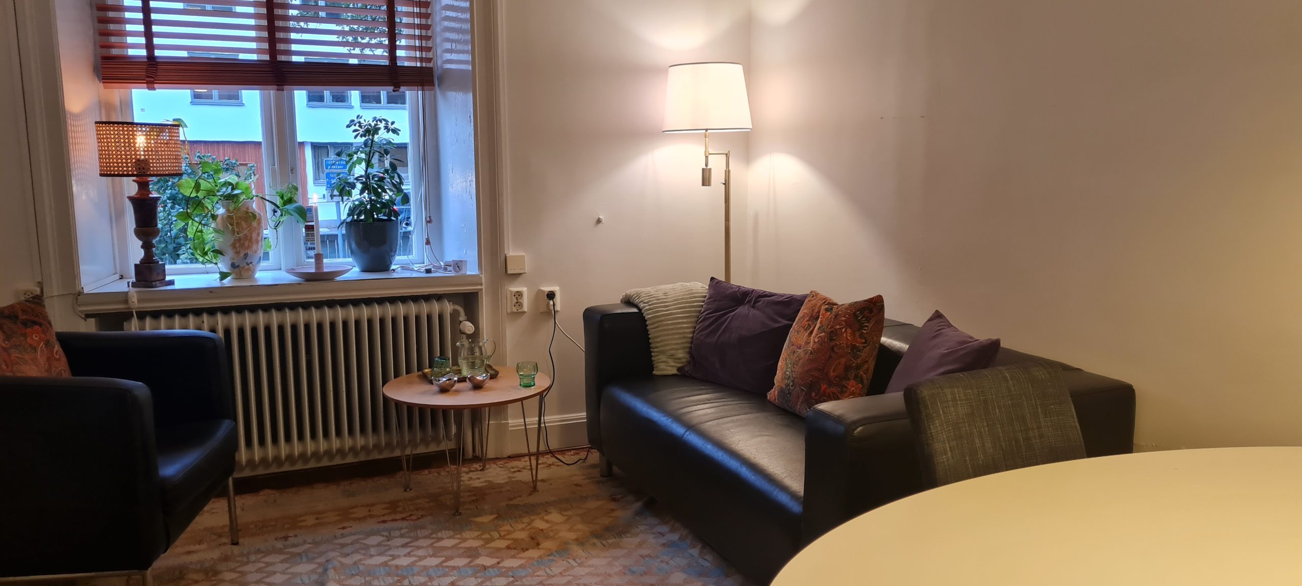 Hur kan man attrahera in drömbostaden?