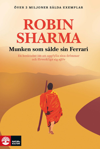 Robin Sharma – Munken som sålde sin ferrari